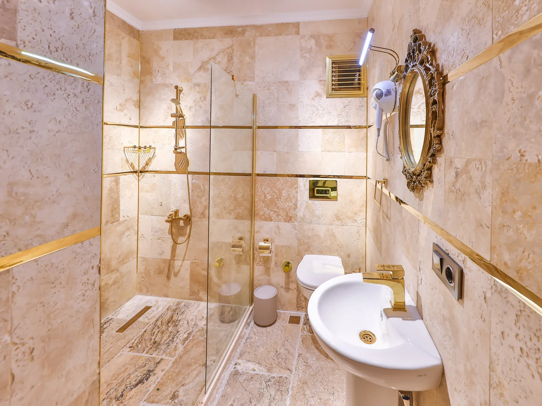 King Suite