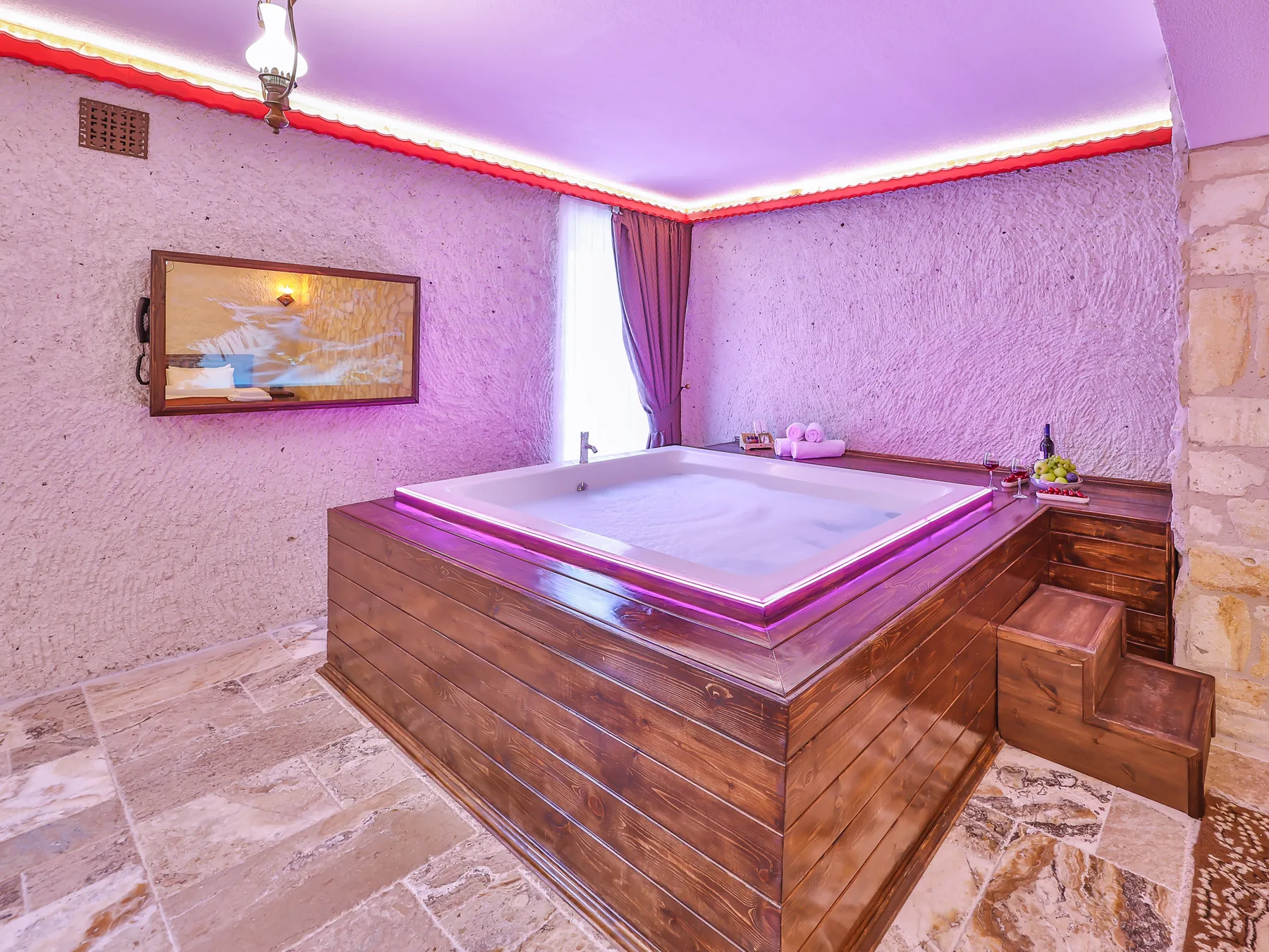 King Suite