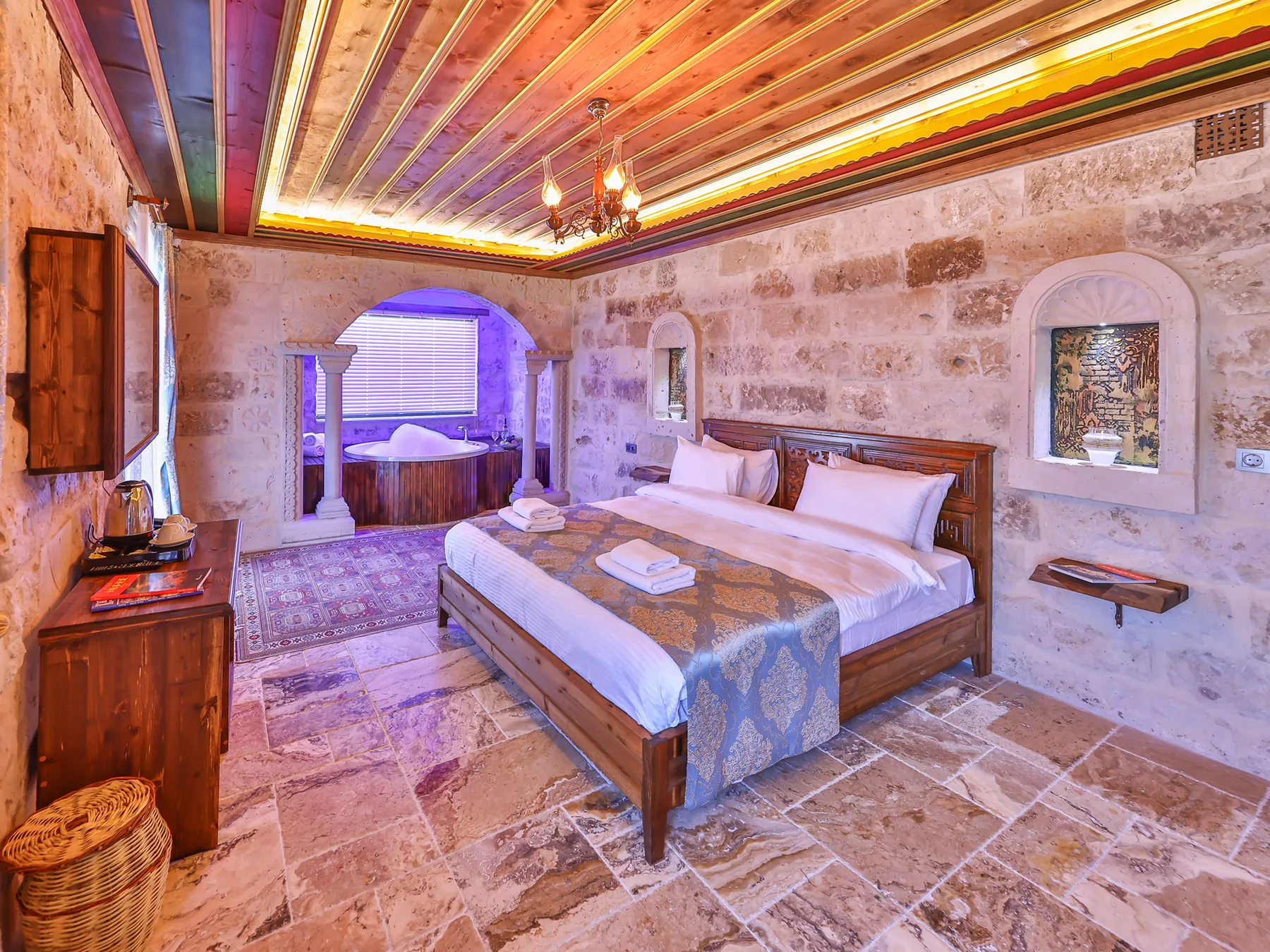 Superior Suite